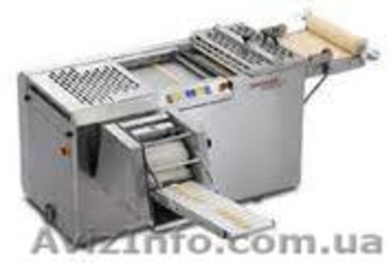 Машина для производства круассанов. Ремонт и сервисное обслуживание - <ro>Изображение</ro><ru>Изображение</ru> #6, <ru>Объявление</ru> #732461