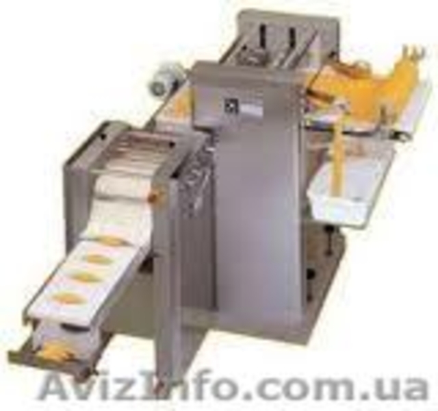 Машина для производства круассанов. Ремонт и сервисное обслуживание - <ro>Изображение</ro><ru>Изображение</ru> #2, <ru>Объявление</ru> #732461