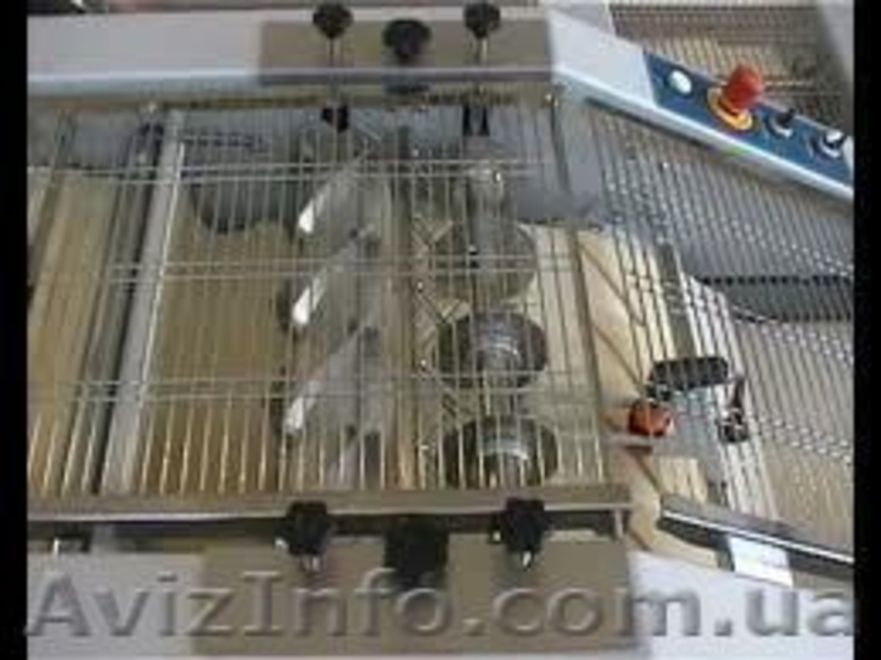 Машина для производства круассанов. Ремонт и сервисное обслуживание - <ro>Изображение</ro><ru>Изображение</ru> #3, <ru>Объявление</ru> #732461