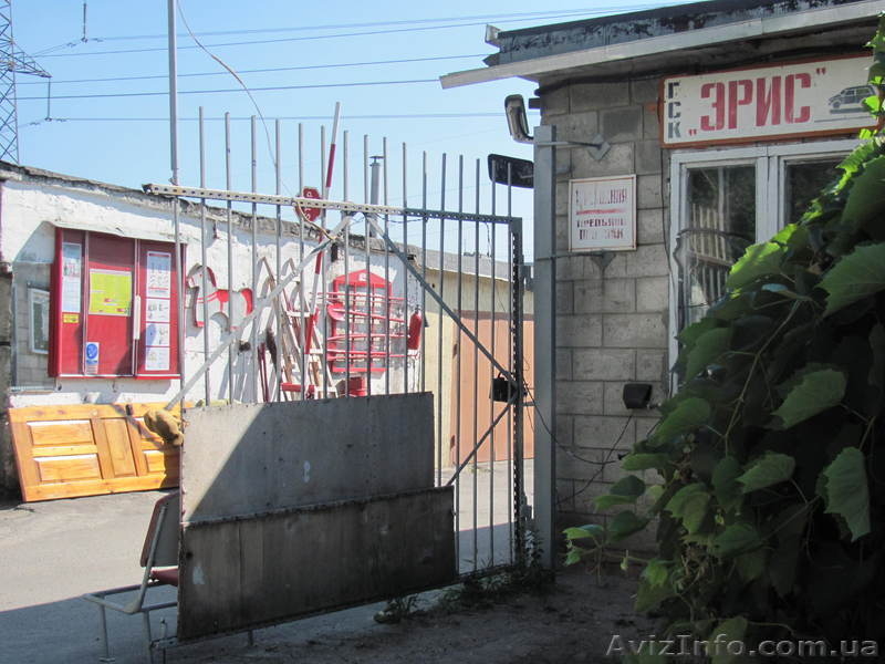 Продам гараж на две машины - <ro>Изображение</ro><ru>Изображение</ru> #4, <ru>Объявление</ru> #745177