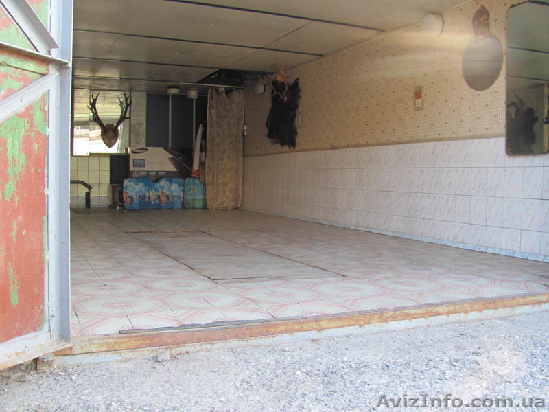 Продам гараж на две машины - <ro>Изображение</ro><ru>Изображение</ru> #5, <ru>Объявление</ru> #745177