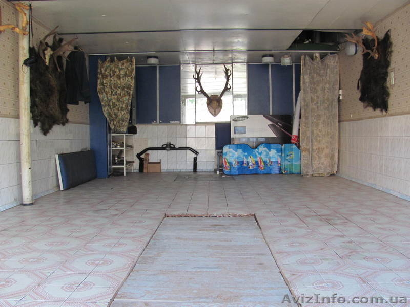 Продам гараж на две машины - <ro>Изображение</ro><ru>Изображение</ru> #3, <ru>Объявление</ru> #745177