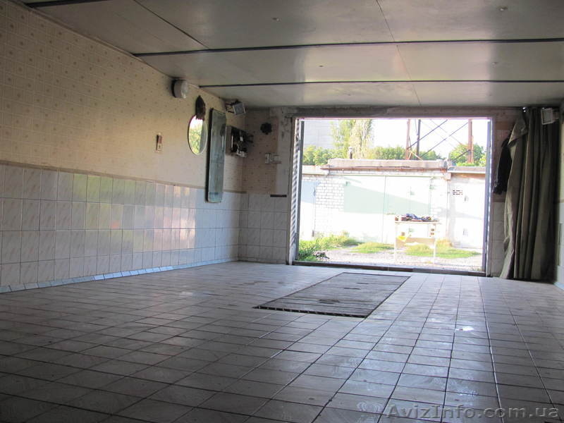 Продам гараж на две машины - <ro>Изображение</ro><ru>Изображение</ru> #8, <ru>Объявление</ru> #745177