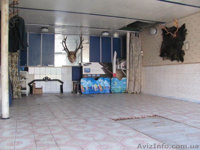 Продам гараж на две машины - <ro>Изображение</ro><ru>Изображение</ru> #6, <ru>Объявление</ru> #745177