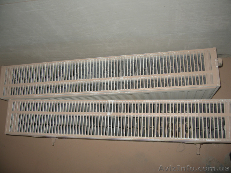 стальные радиаторы фирмы PURMO  (Польша) - <ro>Изображение</ro><ru>Изображение</ru> #3, <ru>Объявление</ru> #733469