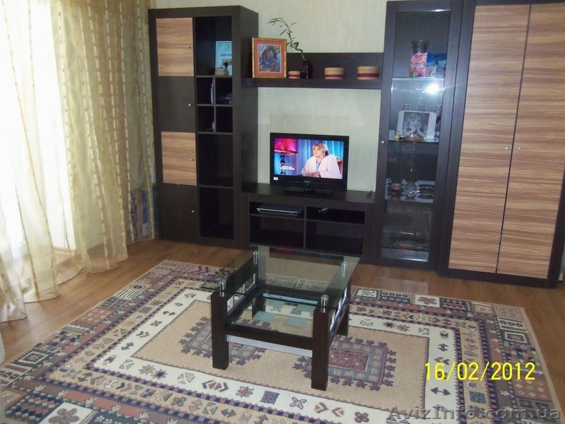 Современная 1к.кв. - <ro>Изображение</ro><ru>Изображение</ru> #2, <ru>Объявление</ru> #731656