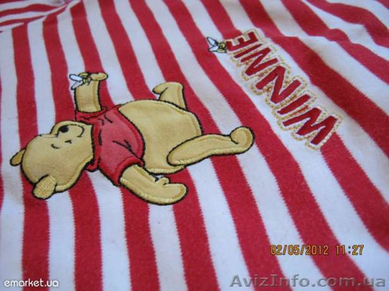 Комбидрес бодик летний  до года. - <ro>Изображение</ro><ru>Изображение</ru> #4, <ru>Объявление</ru> #738289