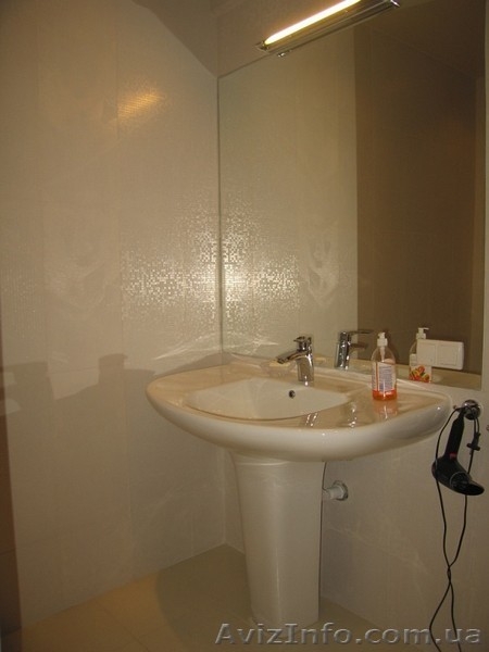 Сдаётся просторная 2к. квартира 65м с новым современным ремонтом - <ro>Изображение</ro><ru>Изображение</ru> #4, <ru>Объявление</ru> #741107