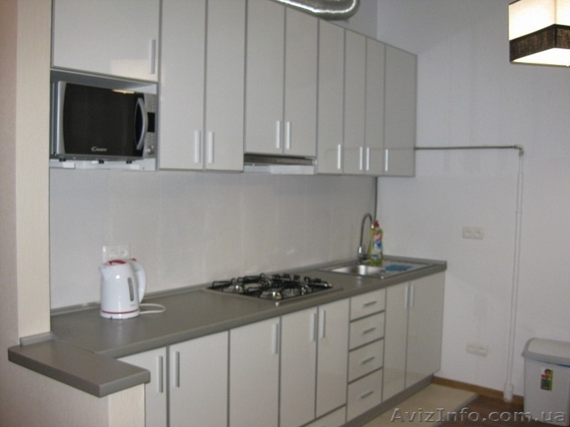 Сдаётся просторная 2к. квартира 65м с новым современным ремонтом - <ro>Изображение</ro><ru>Изображение</ru> #5, <ru>Объявление</ru> #741107