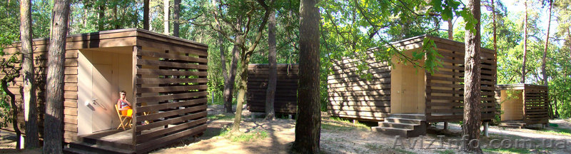 Загородный отель «Малиновка» - <ro>Изображение</ro><ru>Изображение</ru> #7, <ru>Объявление</ru> #737600