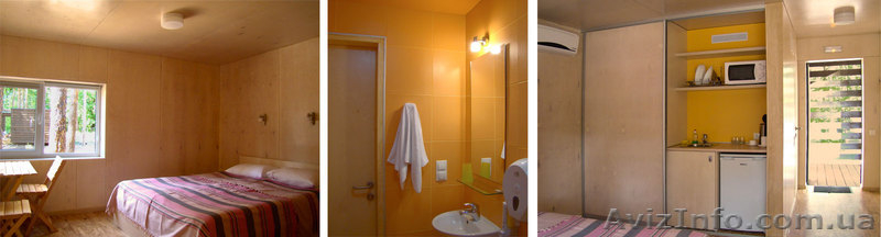 Загородный отель «Малиновка» - <ro>Изображение</ro><ru>Изображение</ru> #6, <ru>Объявление</ru> #737600