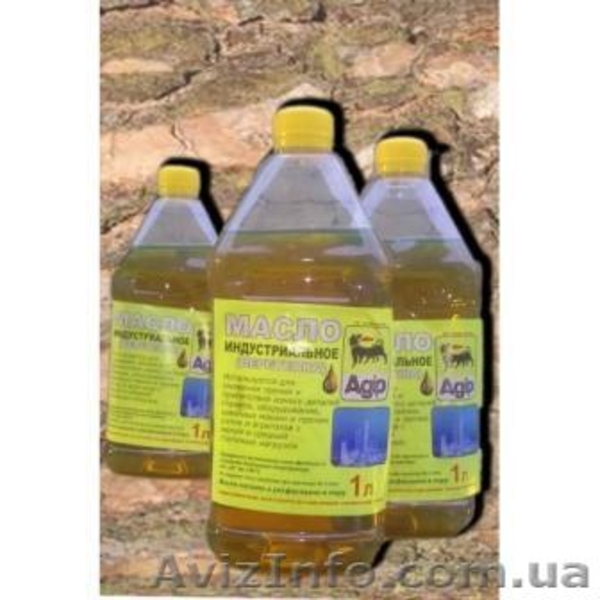 Масло для бензопил - <ro>Изображение</ro><ru>Изображение</ru> #2, <ru>Объявление</ru> #740497