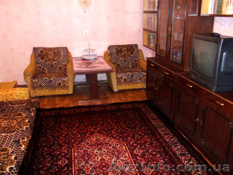 Сдам! Посуточно! Свою 2-км.кв на Новых Домах - <ro>Изображение</ro><ru>Изображение</ru> #5, <ru>Объявление</ru> #731439