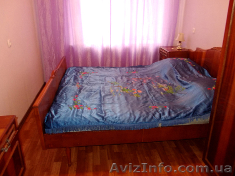 Посуточно! Сдам Свою 2-х км. кв на Новых Домах - <ro>Изображение</ro><ru>Изображение</ru> #1, <ru>Объявление</ru> #561280