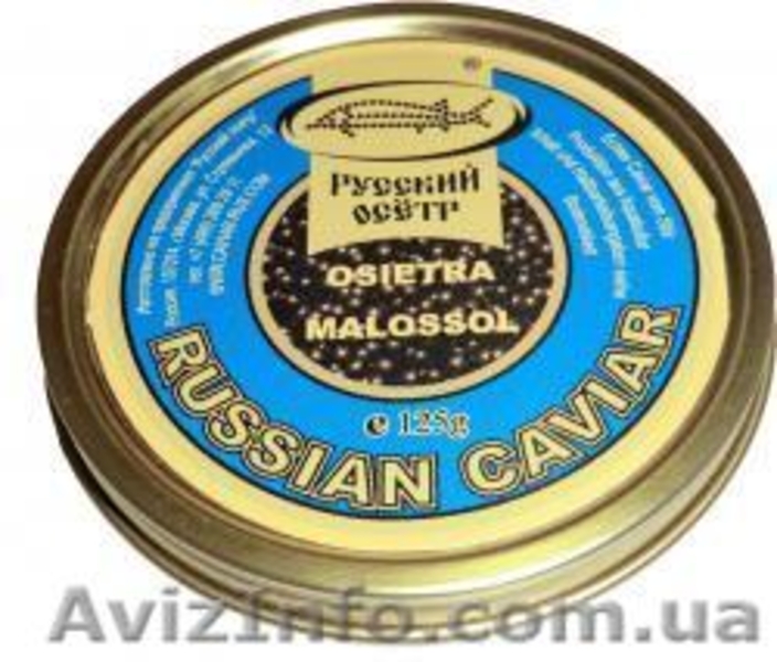 Черная осетровая икра ТМ Zarendom (Зарендом, Царендом) - <ro>Изображение</ro><ru>Изображение</ru> #4, <ru>Объявление</ru> #741041