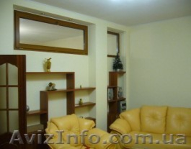 Сдам 2к. VIP квартиру 70м, элитный новострой, евроремонт - <ro>Изображение</ro><ru>Изображение</ru> #6, <ru>Объявление</ru> #746130