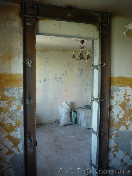 Вырезка проемов, сверление отверстий, демонтаж Харьков - <ro>Изображение</ro><ru>Изображение</ru> #3, <ru>Объявление</ru> #740488