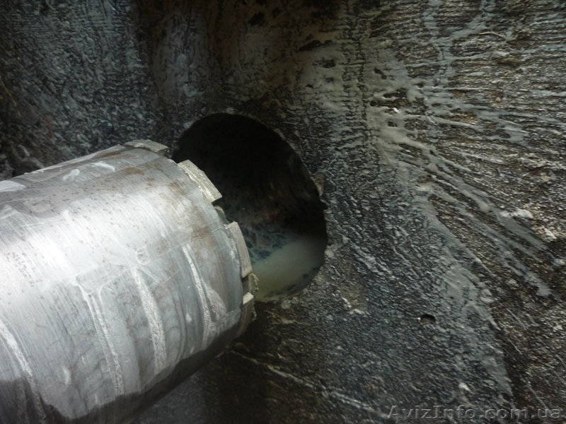 Вырезка проемов, сверление отверстий, демонтаж Харьков - <ro>Изображение</ro><ru>Изображение</ru> #2, <ru>Объявление</ru> #740488