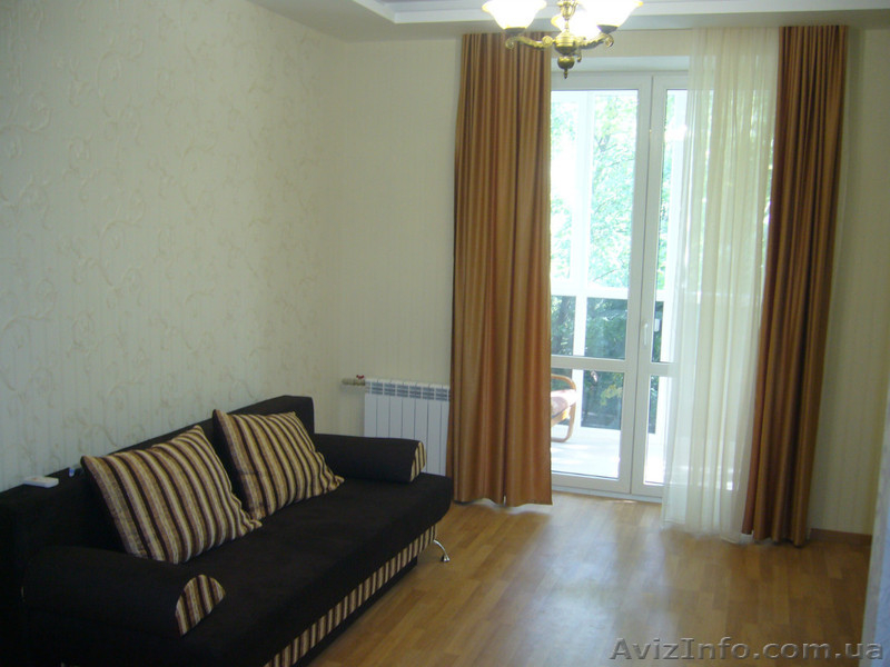 Сдам 2 к квартиру, 62м, которая располагается возле м. Б. Сад. - <ro>Изображение</ro><ru>Изображение</ru> #3, <ru>Объявление</ru> #746120