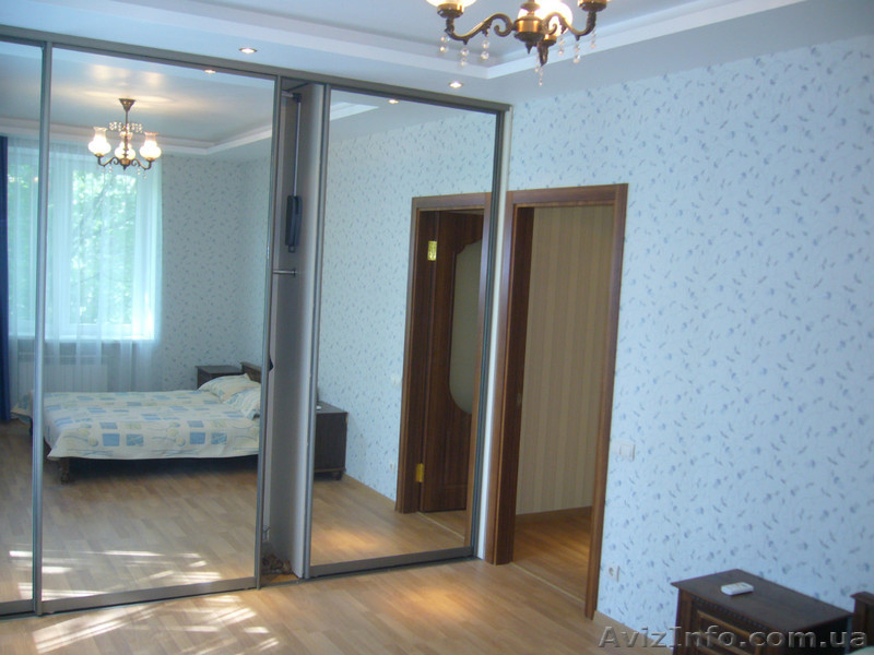 Сдам 2 к квартиру, 62м, которая располагается возле м. Б. Сад. - <ro>Изображение</ro><ru>Изображение</ru> #1, <ru>Объявление</ru> #746120