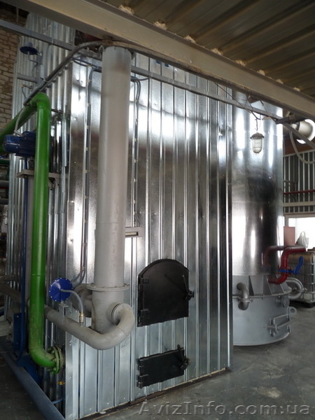 ТЕПЛОВОЙ КОМПЛЕКС НА БИОТОПЛИВЕ! 100-6000 кВт. - <ro>Изображение</ro><ru>Изображение</ru> #3, <ru>Объявление</ru> #729253