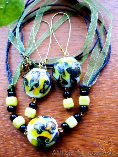 HANDMADE,Бижутерия Ручной Работы - <ro>Изображение</ro><ru>Изображение</ru> #4, <ru>Объявление</ru> #729944