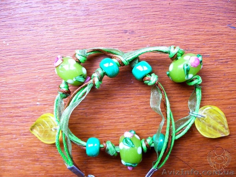 HANDMADE,Бижутерия Ручной Работы - <ro>Изображение</ro><ru>Изображение</ru> #9, <ru>Объявление</ru> #729944