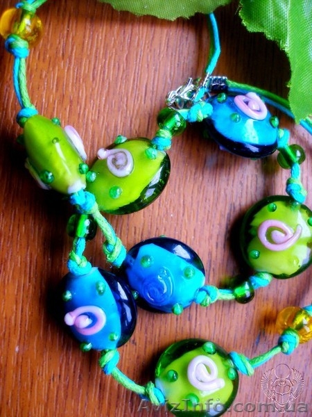 HANDMADE,Бижутерия Ручной Работы - <ro>Изображение</ro><ru>Изображение</ru> #8, <ru>Объявление</ru> #729944