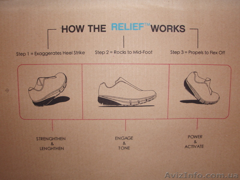 Женские кроссовки Ryka - <ro>Изображение</ro><ru>Изображение</ru> #5, <ru>Объявление</ru> #731698