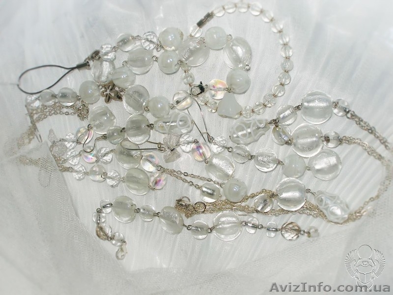 HANDMADE,Бижутерия Ручной Работы - <ro>Изображение</ro><ru>Изображение</ru> #7, <ru>Объявление</ru> #729944