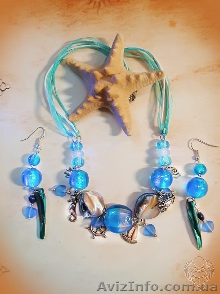 HANDMADE,Бижутерия Ручной Работы - <ro>Изображение</ro><ru>Изображение</ru> #5, <ru>Объявление</ru> #729944