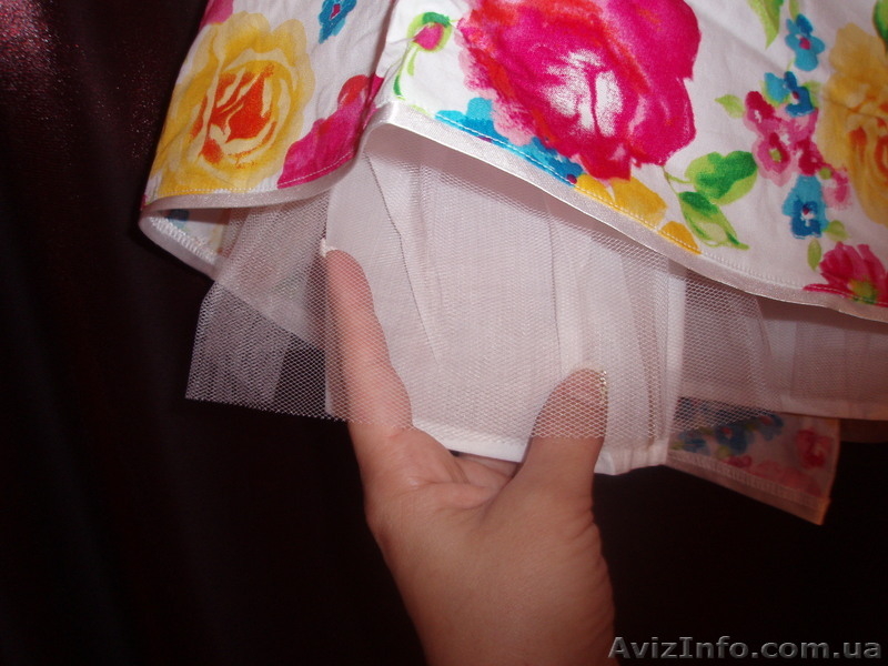 стильные платьица Bonnie jean для модной  мадмуазельки - <ro>Изображение</ro><ru>Изображение</ru> #3, <ru>Объявление</ru> #730616