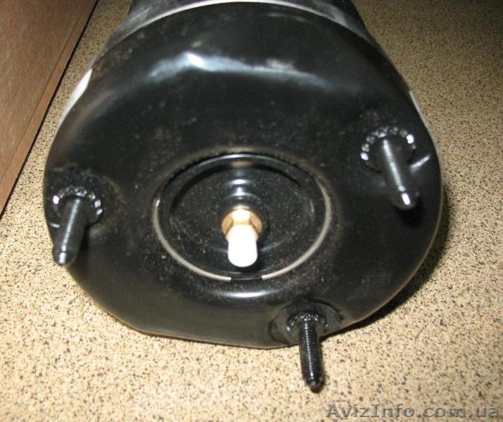 Оригинальные передние стойки для Mercedes GL-Class (2007-2012г) - <ro>Изображение</ro><ru>Изображение</ru> #3, <ru>Объявление</ru> #741520