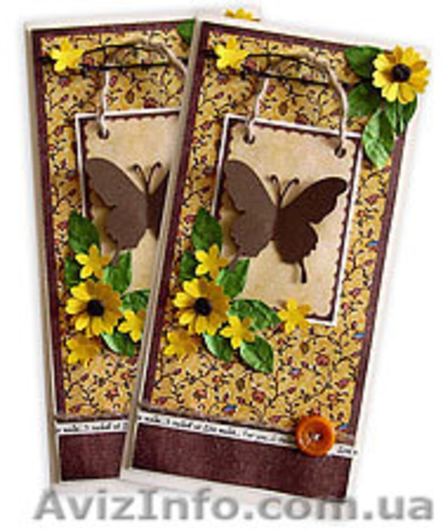 Поздравительные открытки ручной работы - <ro>Изображение</ro><ru>Изображение</ru> #5, <ru>Объявление</ru> #276099