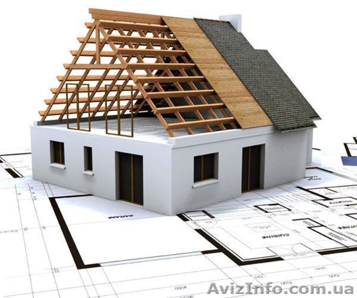  Монтаж кровли и водосточной системы  - <ro>Изображение</ro><ru>Изображение</ru> #3, <ru>Объявление</ru> #743255