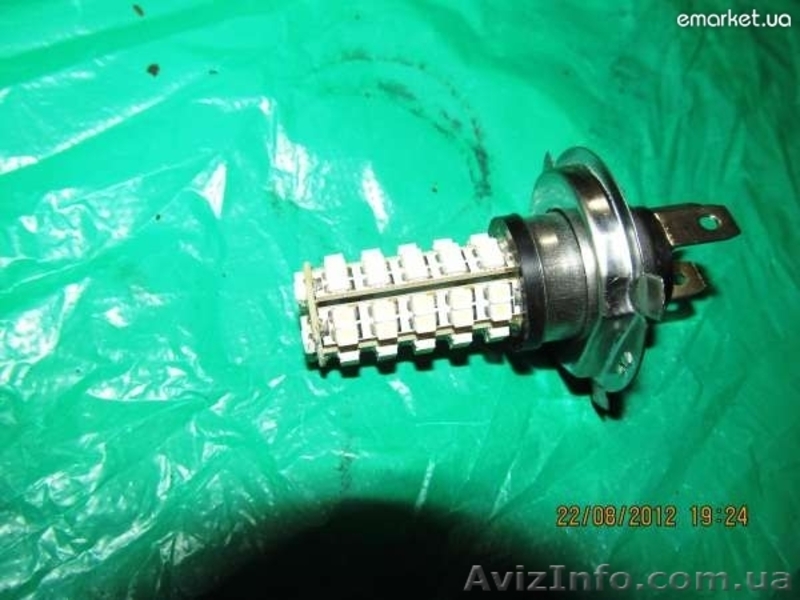 Замечательные запчасти на Явушку. - <ro>Изображение</ro><ru>Изображение</ru> #5, <ru>Объявление</ru> #748735