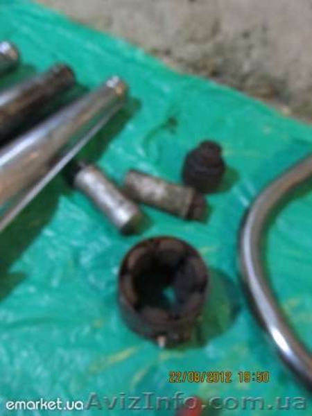 Замечательные запчасти на Явушку. - <ro>Изображение</ro><ru>Изображение</ru> #6, <ru>Объявление</ru> #748735