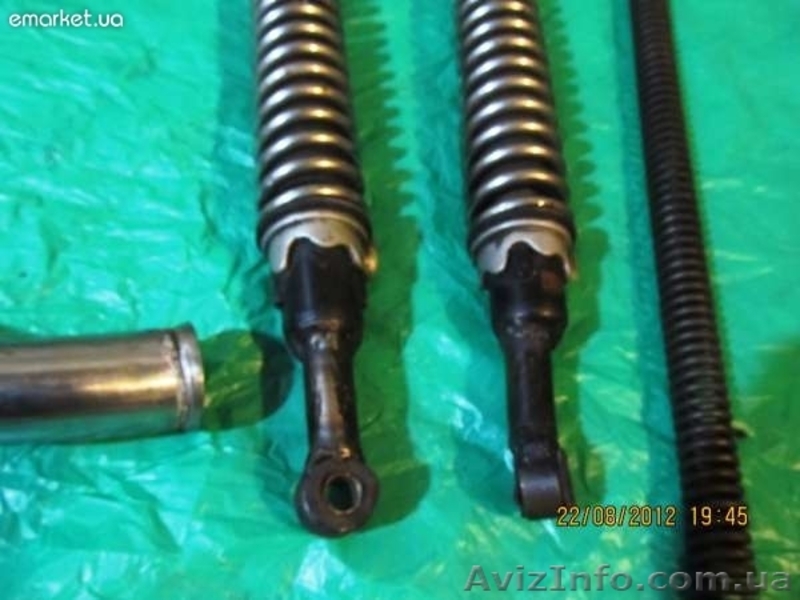 Замечательные запчасти на Явушку. - <ro>Изображение</ro><ru>Изображение</ru> #7, <ru>Объявление</ru> #748735