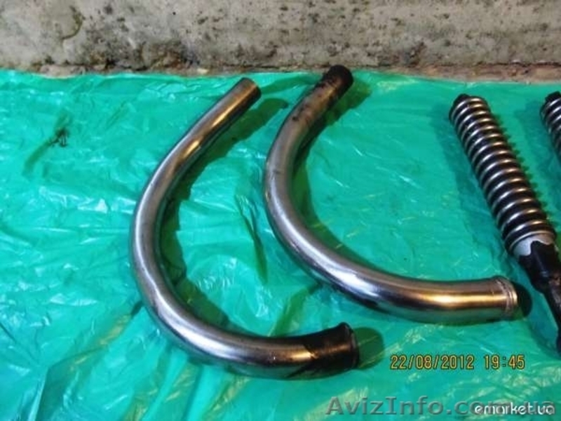 Замечательные запчасти на Явушку. - <ro>Изображение</ro><ru>Изображение</ru> #8, <ru>Объявление</ru> #748735