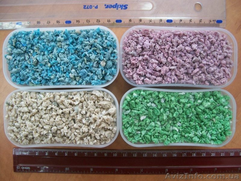 Производитель реализует вторичные полимеры  - <ro>Изображение</ro><ru>Изображение</ru> #2, <ru>Объявление</ru> #757815