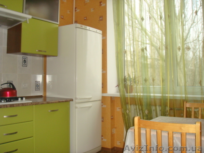 Сдам 1-ю квартиру на Маршала Жукова. - <ro>Изображение</ro><ru>Изображение</ru> #2, <ru>Объявление</ru> #763019