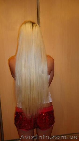Наращивание волос по итальянской технологии - <ro>Изображение</ro><ru>Изображение</ru> #6, <ru>Объявление</ru> #753908
