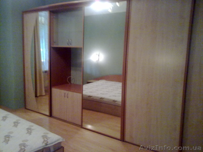 Сдам 3к квартиру в Центре, м Университет - <ro>Изображение</ro><ru>Изображение</ru> #7, <ru>Объявление</ru> #752655