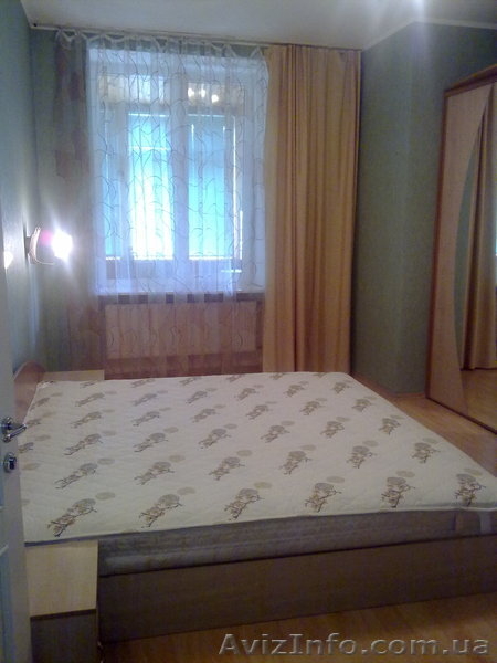 Сдам 3к квартиру в Центре, м Университет - <ro>Изображение</ro><ru>Изображение</ru> #8, <ru>Объявление</ru> #752655