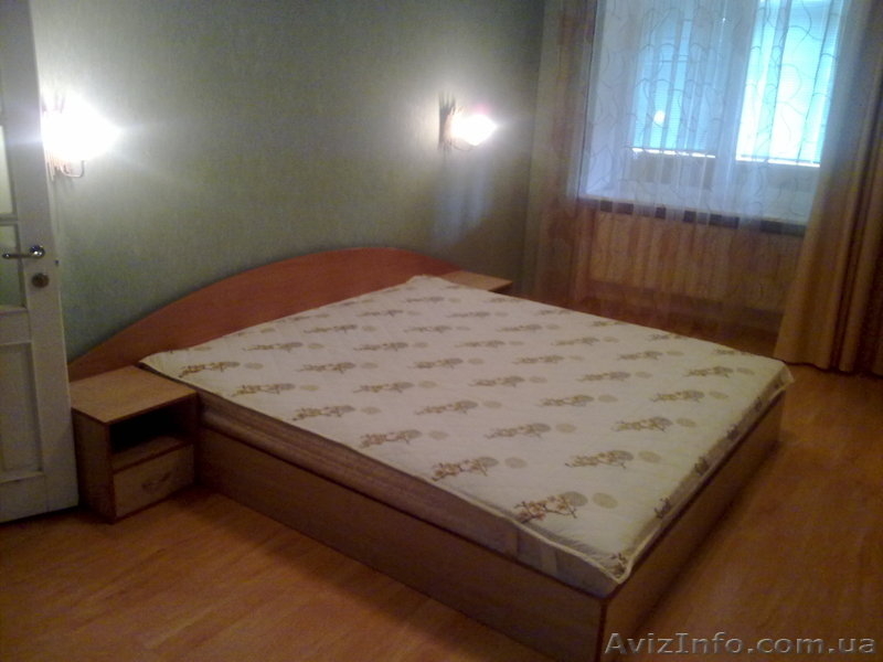 Сдам 3к квартиру в Центре, м Университет - <ro>Изображение</ro><ru>Изображение</ru> #9, <ru>Объявление</ru> #752655