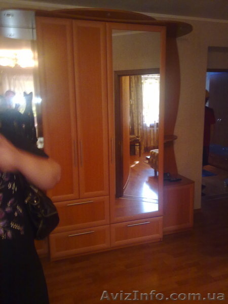 Сдам 3к кв на р-н новых домов! - <ro>Изображение</ro><ru>Изображение</ru> #3, <ru>Объявление</ru> #752653