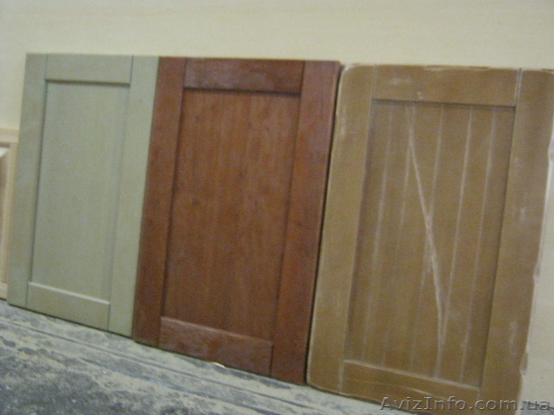Мебельные фасады из натурального дерева - <ro>Изображение</ro><ru>Изображение</ru> #3, <ru>Объявление</ru> #757281