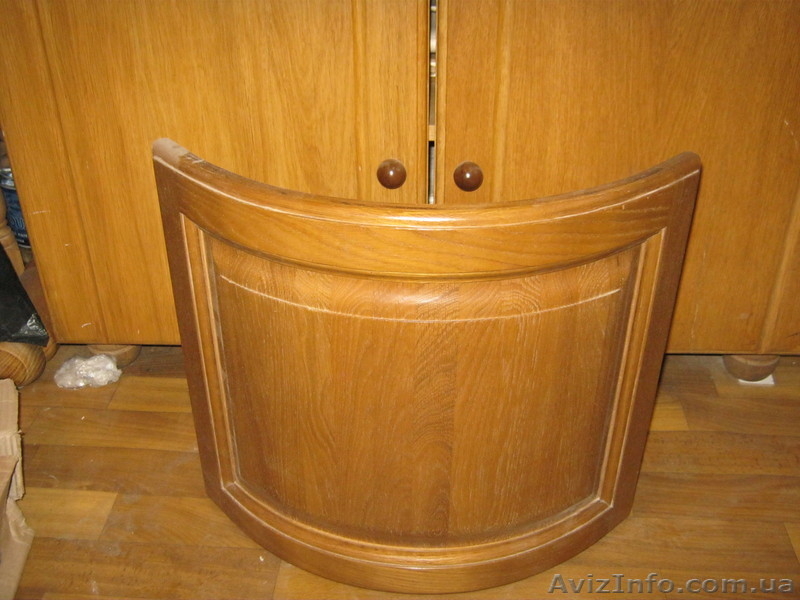 Мебельные фасады из натурального дерева - <ro>Изображение</ro><ru>Изображение</ru> #4, <ru>Объявление</ru> #757281