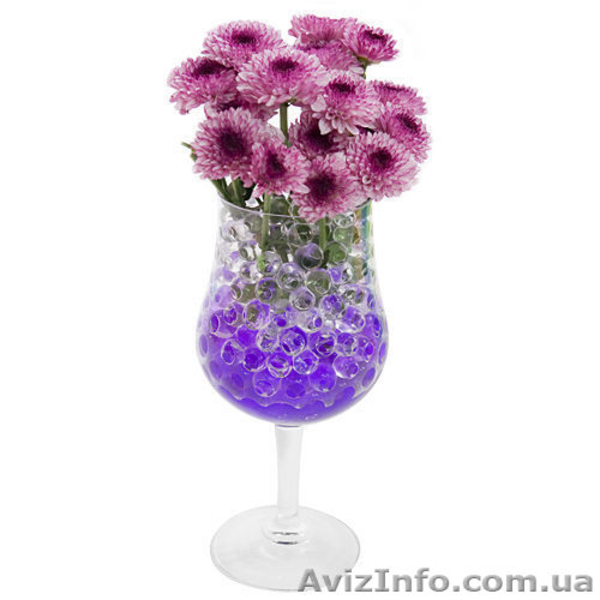 Аквагрунт гидрогель - <ro>Изображение</ro><ru>Изображение</ru> #6, <ru>Объявление</ru> #753549