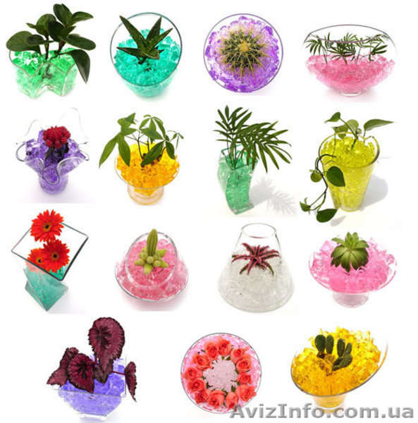 Гидрогель дешево - <ro>Изображение</ro><ru>Изображение</ru> #3, <ru>Объявление</ru> #762870